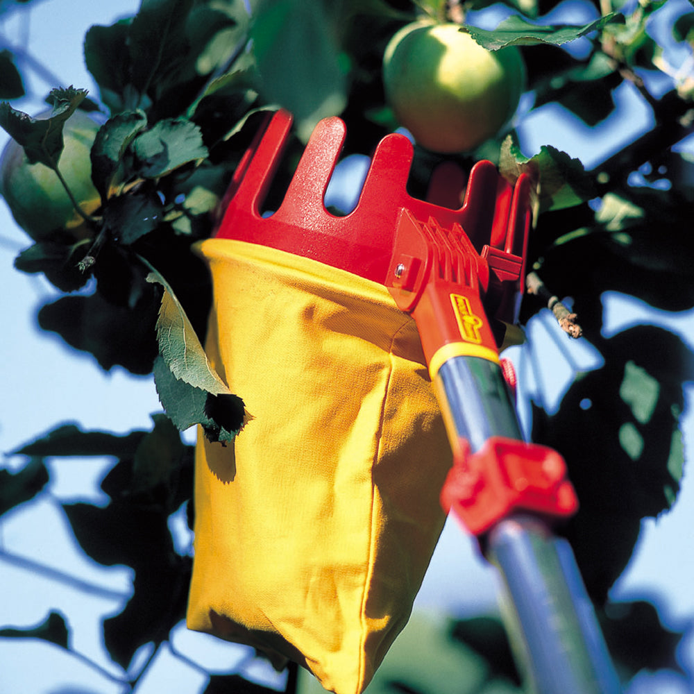 WOLF-Garten Multi-Change Adjustable Fruit Picker  RGM