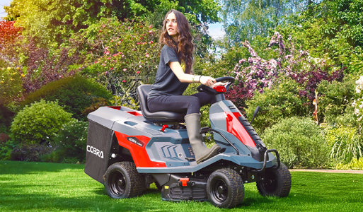 Cub Cadet Pro XZ7 L152i Ultima 60