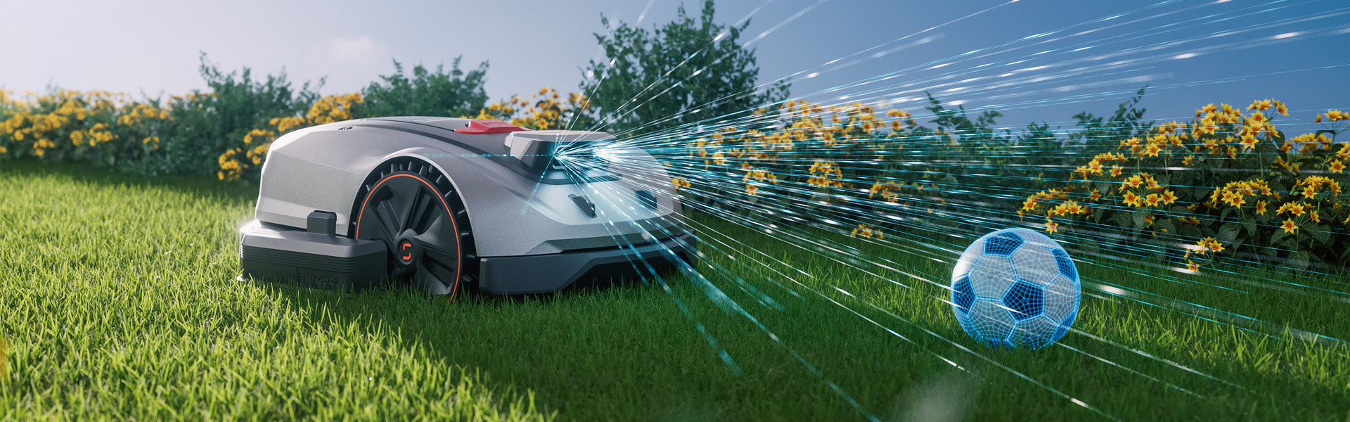 The Green Reaper