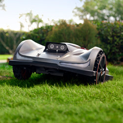 Robotic Lawn Mowers