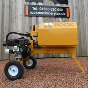 Rock 12 Ton Value Series MK2 Horizontal Petrol Log Splitter