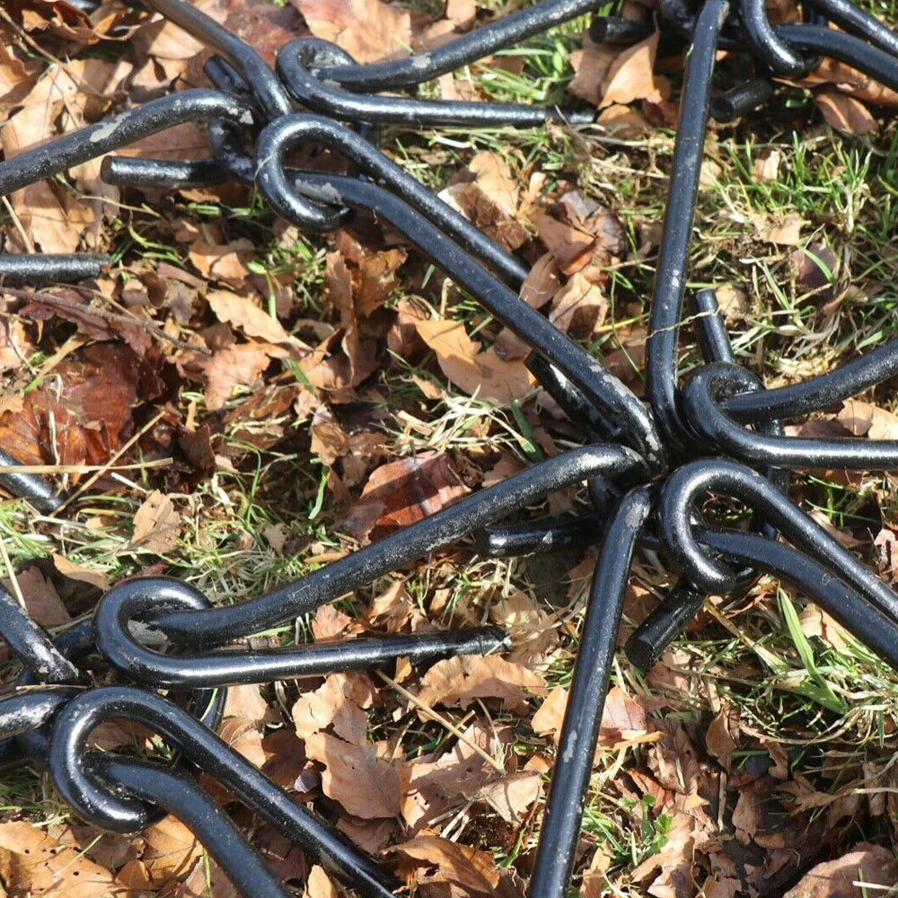 Rock 6ft ATV Chain Harrow