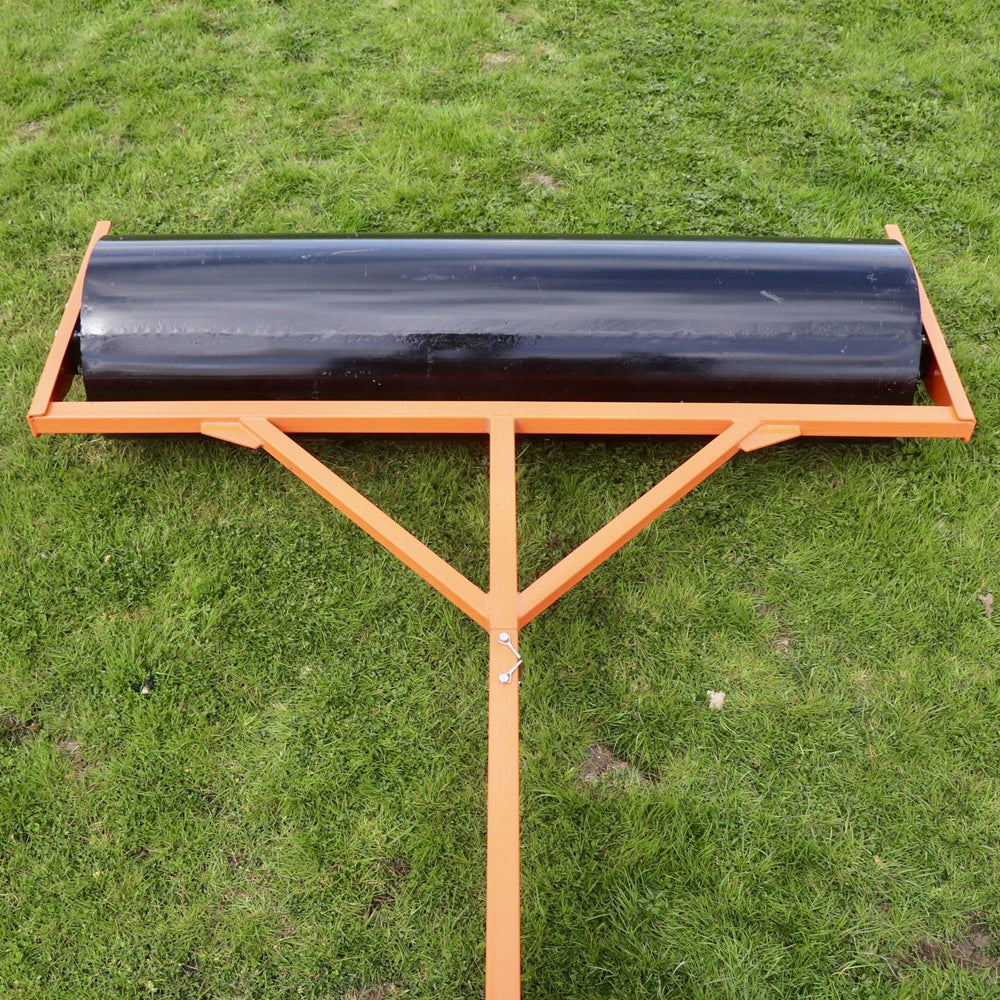 Rock 1.8m (6ft) Field Ballast Roller