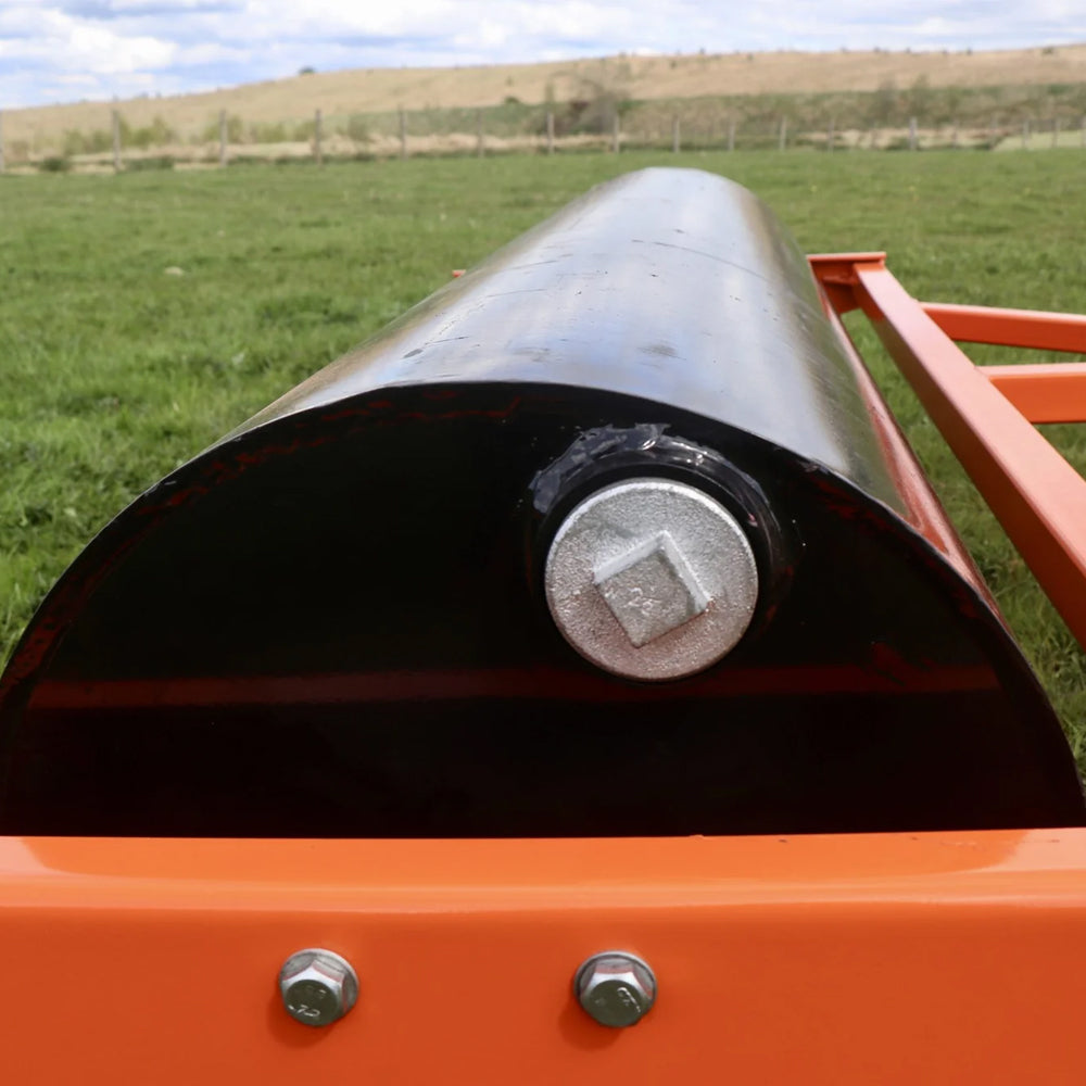 Rock 1.8m (6ft) Field Ballast Roller