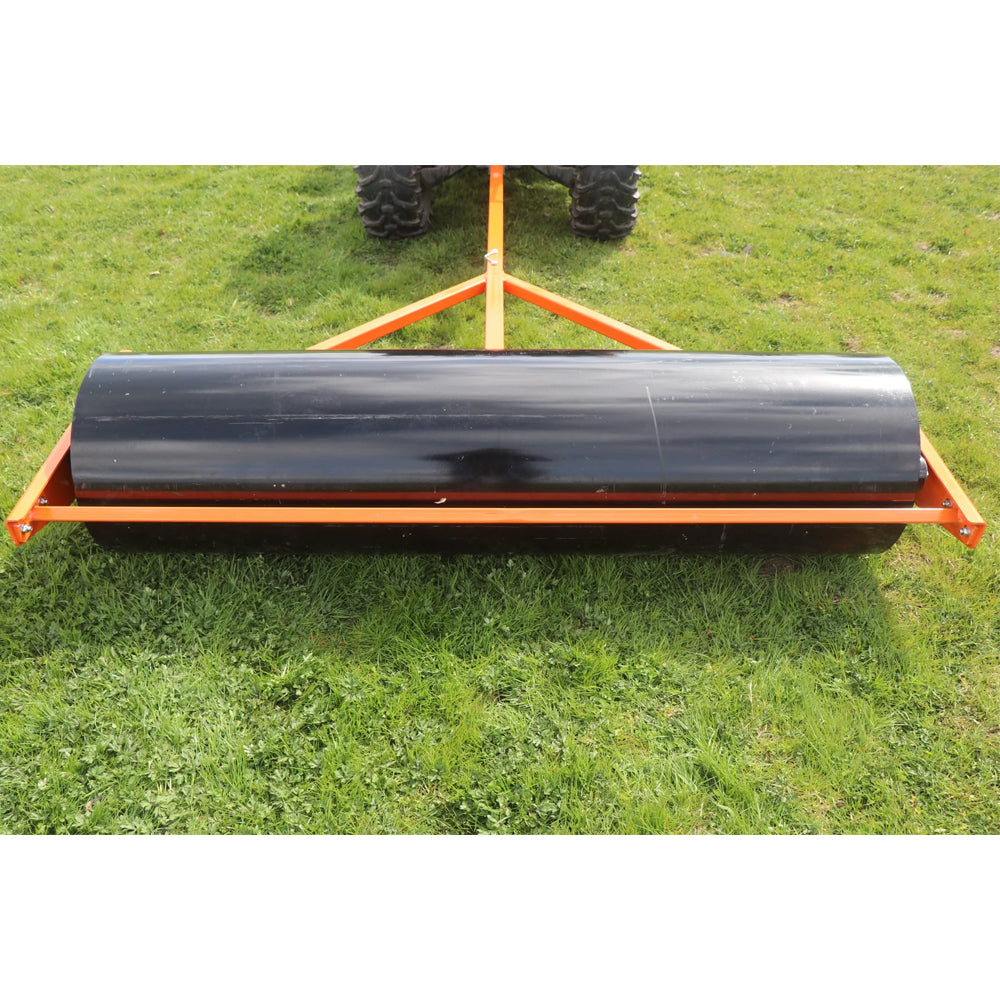 Rock 1.8m (6ft) Field Ballast Roller