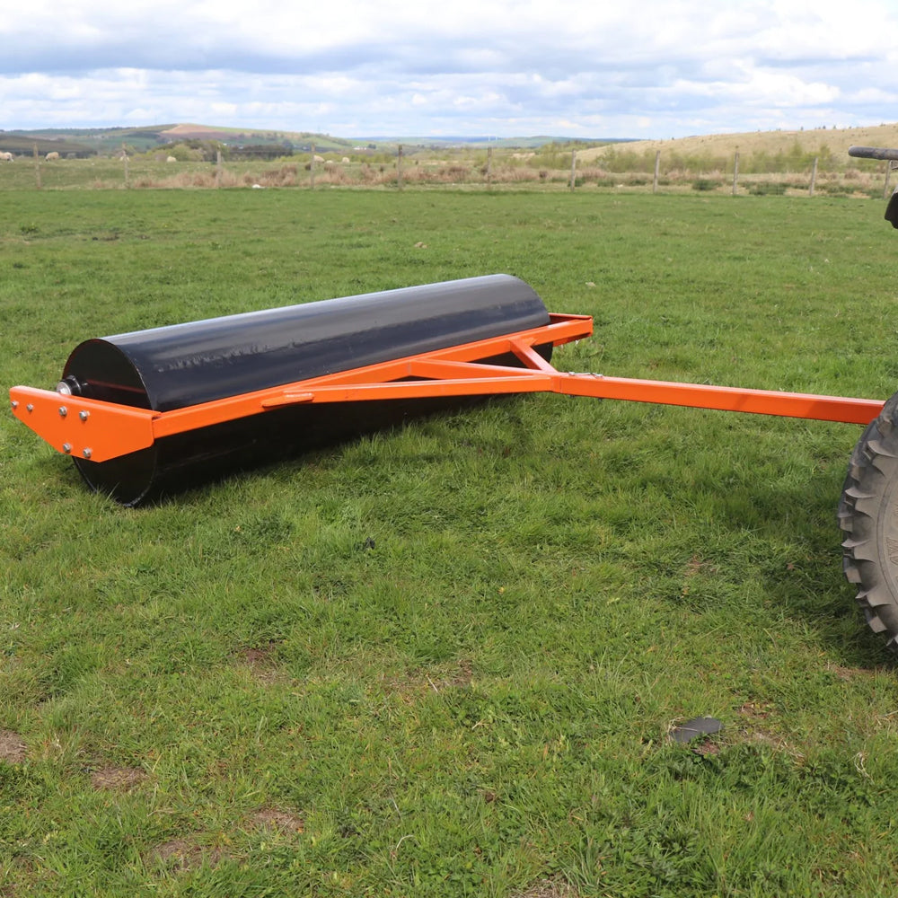 Rock 1.8m (6ft) Field Ballast Roller