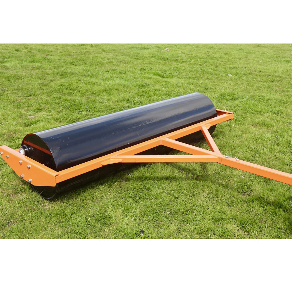 Rock 1.8m (6ft) Field Ballast Roller