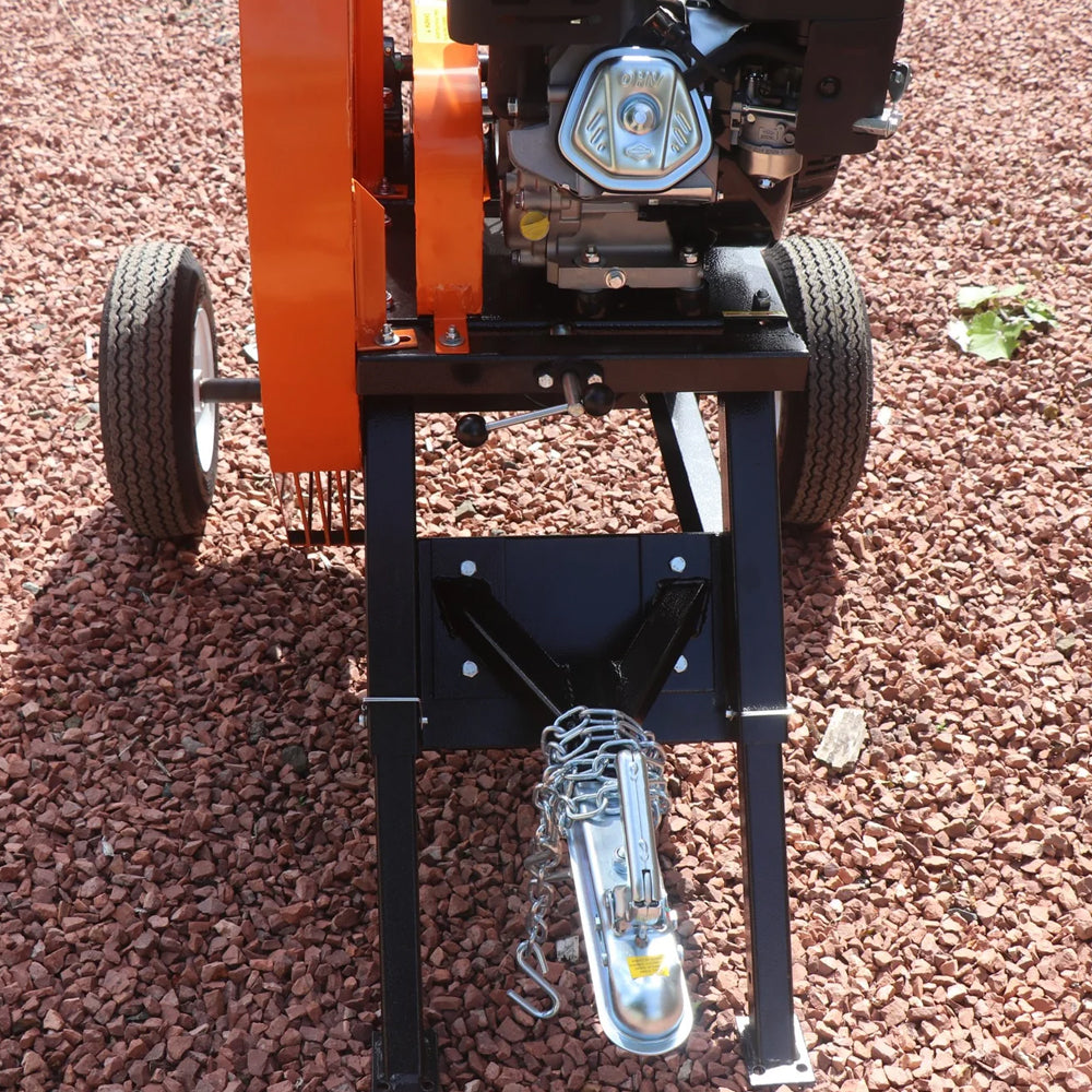 Rock 700 Petrol Saw Bench