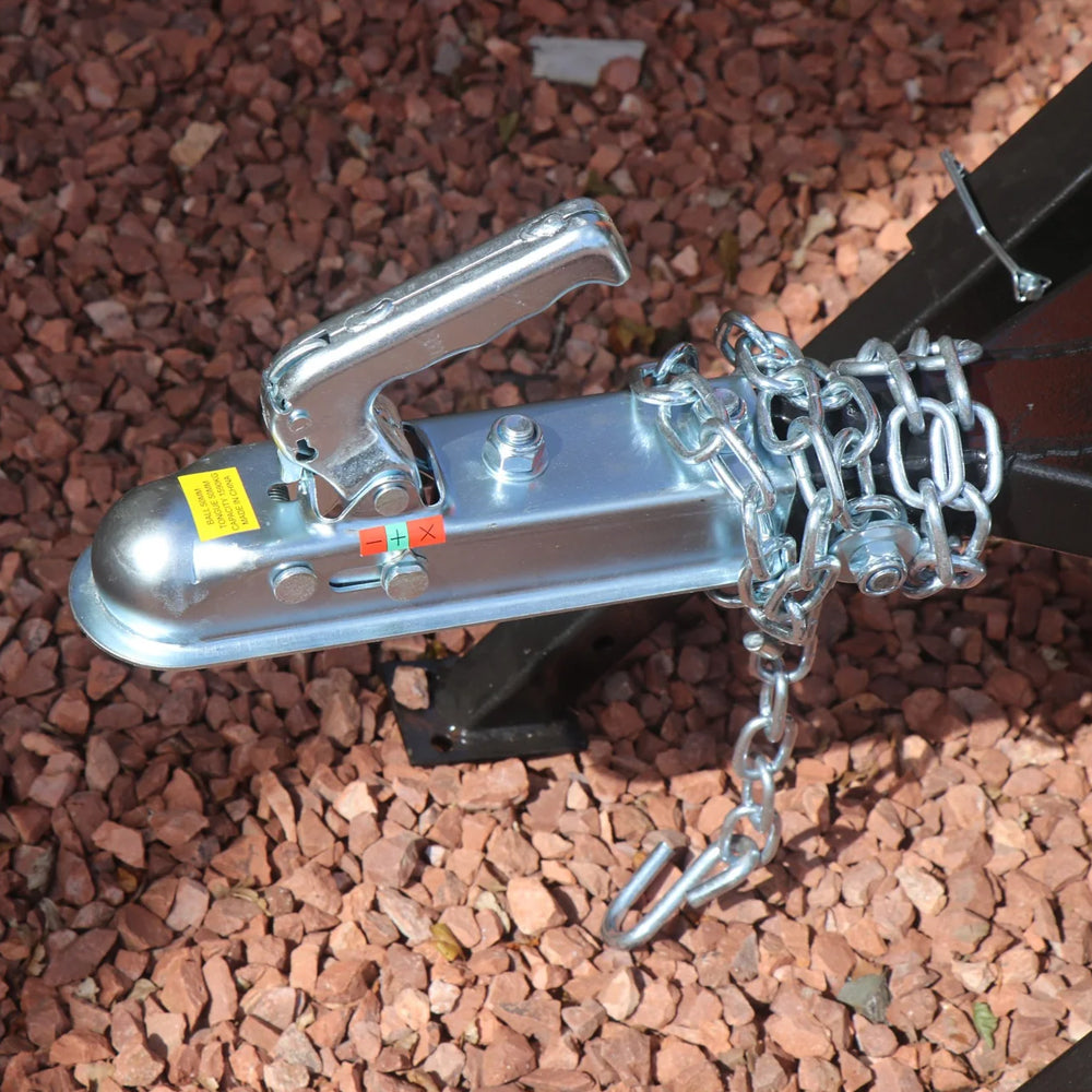 Rock 700 Petrol Saw Bench