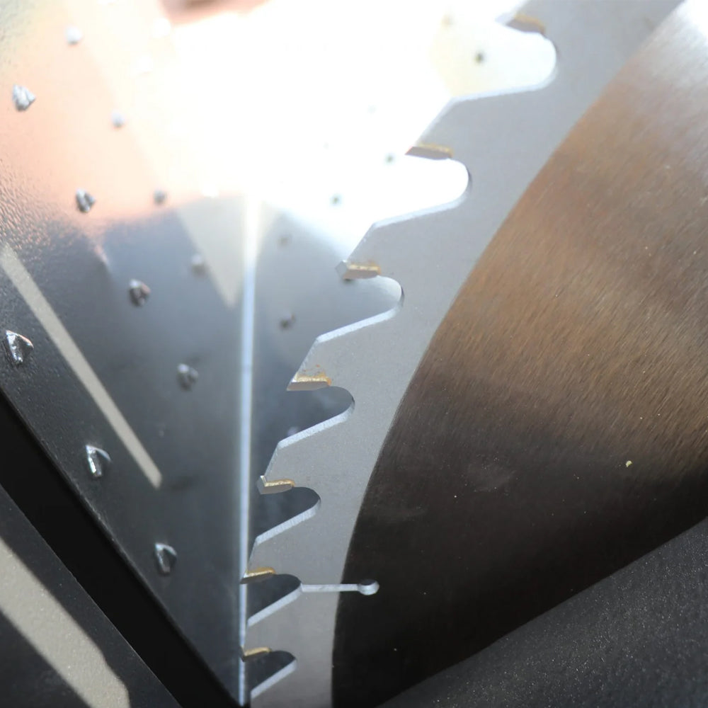 Rock 700 Petrol Saw Bench