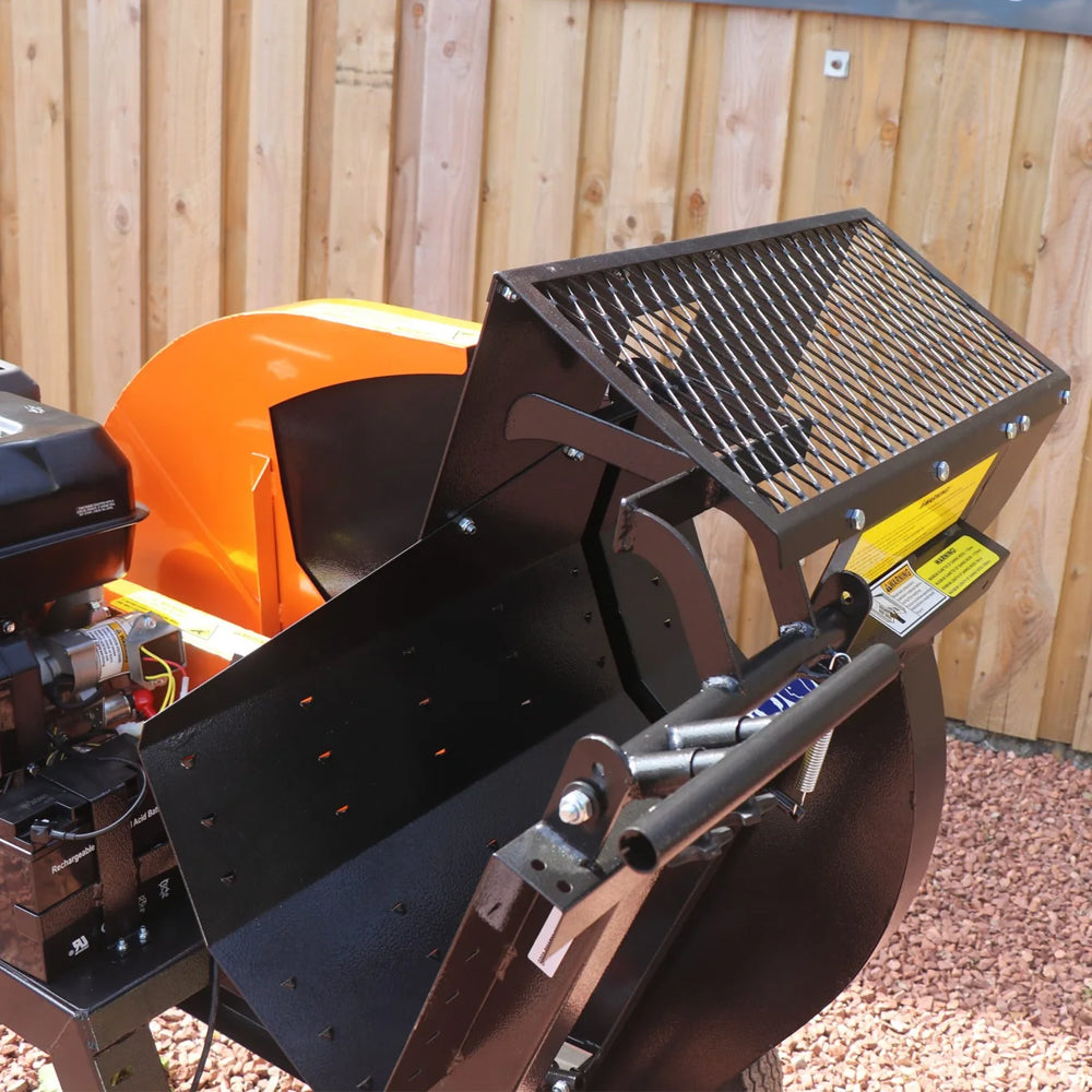 Rock 700 Petrol Saw Bench