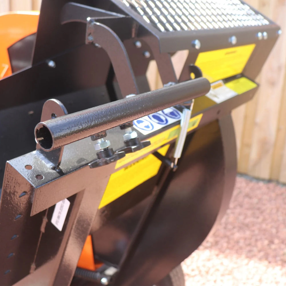 Rock 700 Petrol Saw Bench