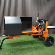 Rock Venom Li9 9 Ton Horizontal Battery-powered Log Splitter