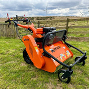 Rock Blitz RC56 Rough Cut Flail Mower