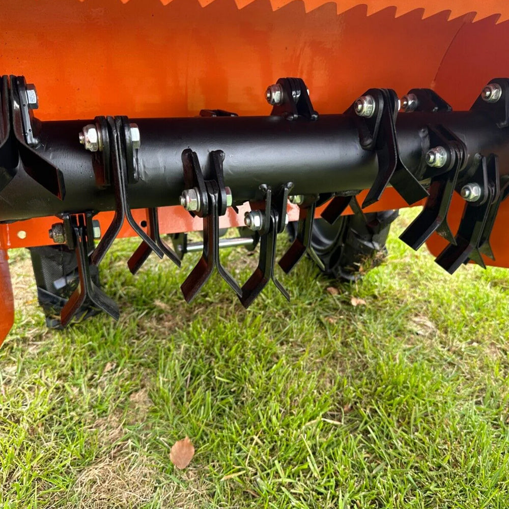 Rock Blitz RC56 Rough Cut Flail Mower