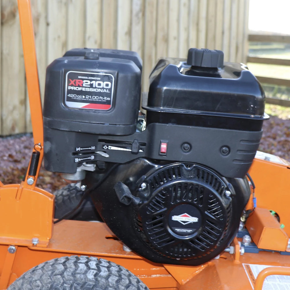 Rock RT600 13hp Petrol Trencher