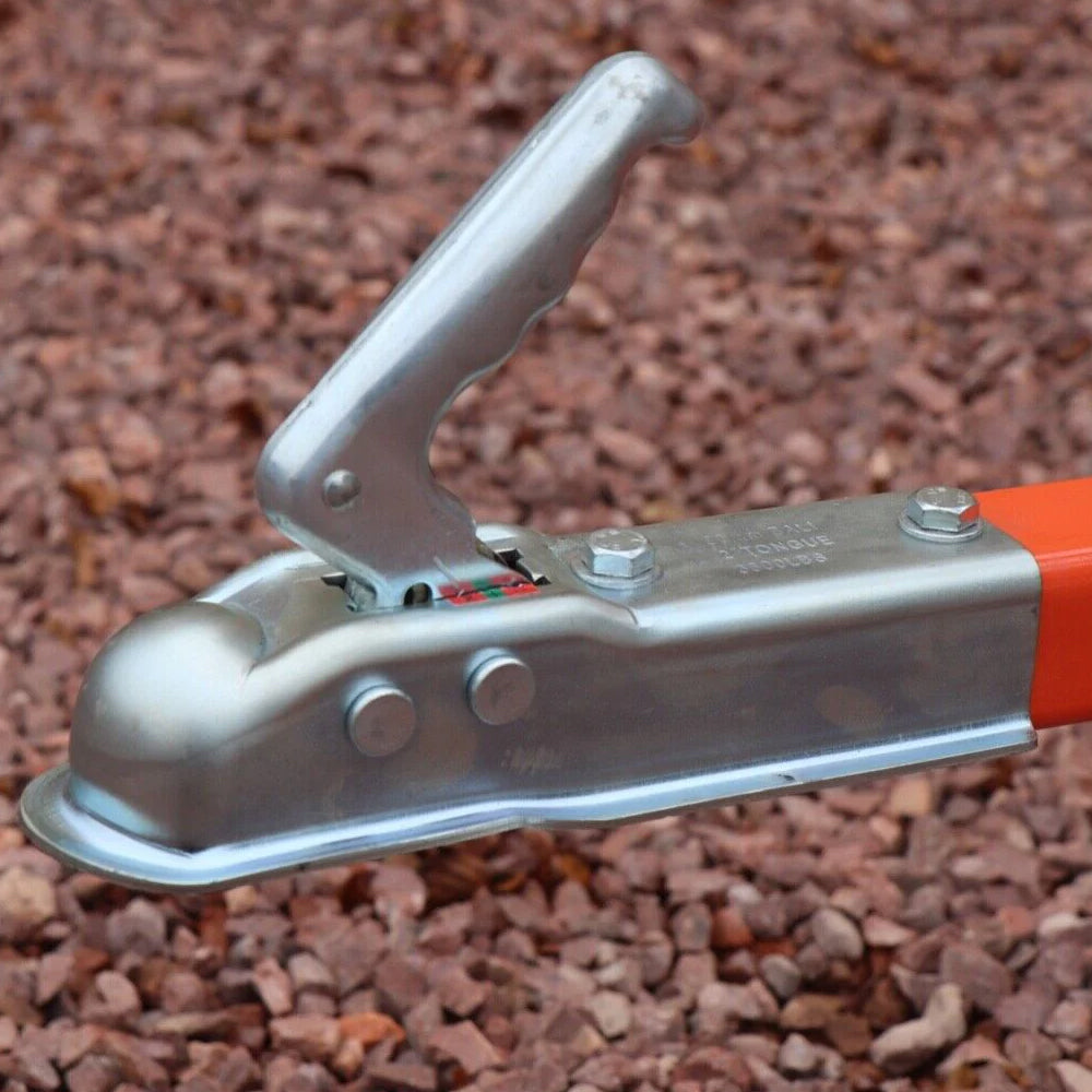 Rock RX-13 12cm 13hp Petrol Chipper