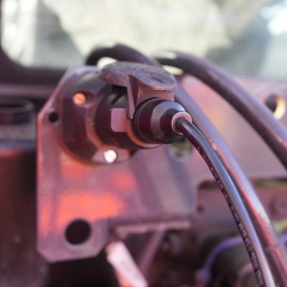 Rock RX125 Venom 12.5cm PTO Chipper