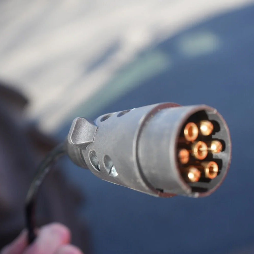 Rock RX125 Venom 12.5cm PTO Chipper