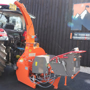 Rock RX177 Venom 17cm PTO Chipper