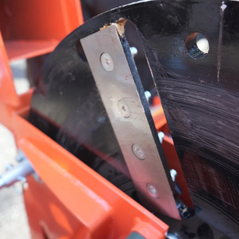 Rock RX177 Venom 17cm PTO Chipper