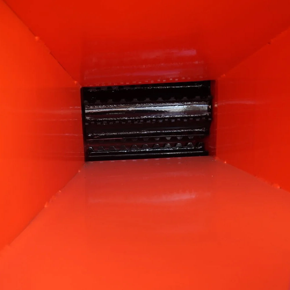 Rock RX177 Venom 17cm PTO Chipper