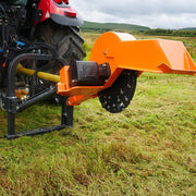 Rock SGR-24 Pro PTO Stump Grinder