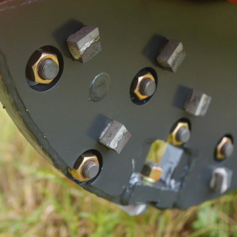 Rock SGR-24 Pro PTO Stump Grinder