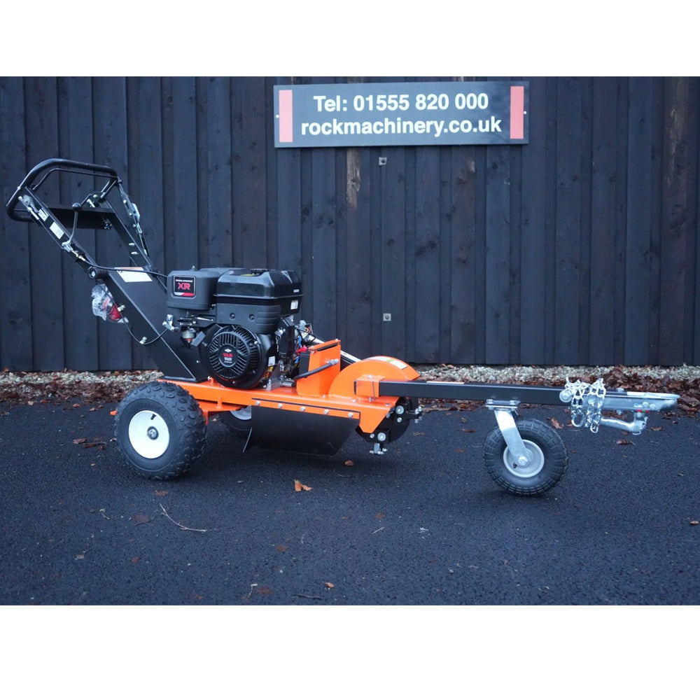 Rock SGR-90 Stump Grinder
