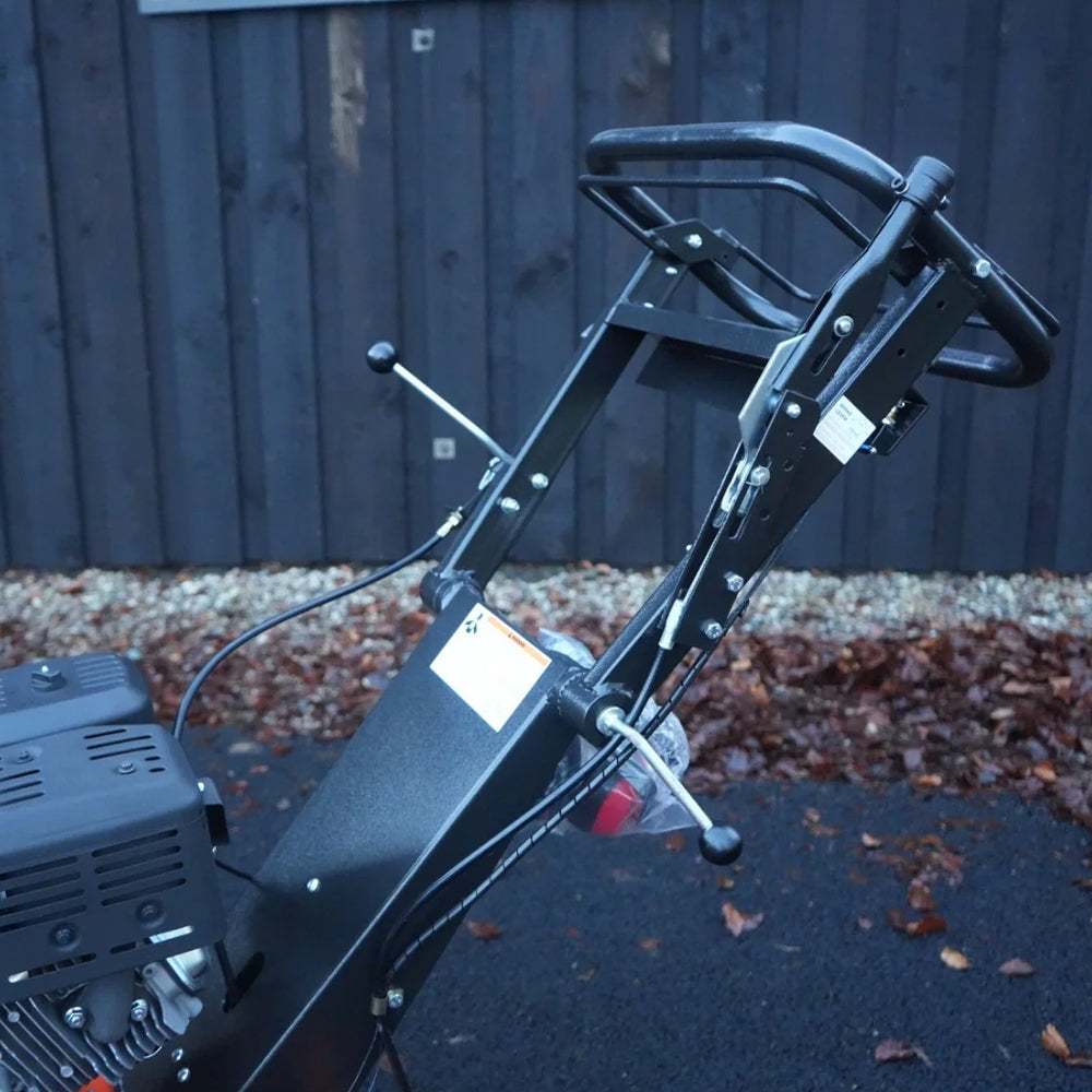 Rock SGR-90 Stump Grinder