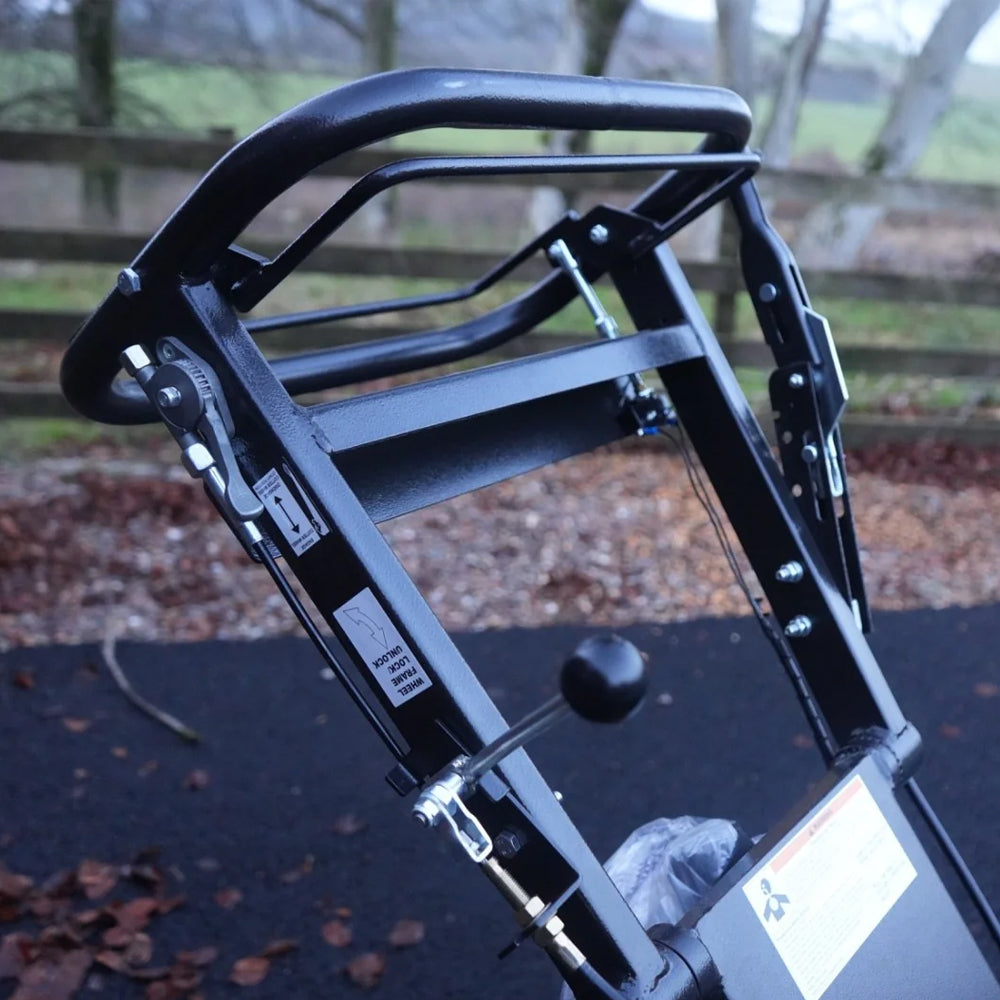 Rock SGR-90 Stump Grinder