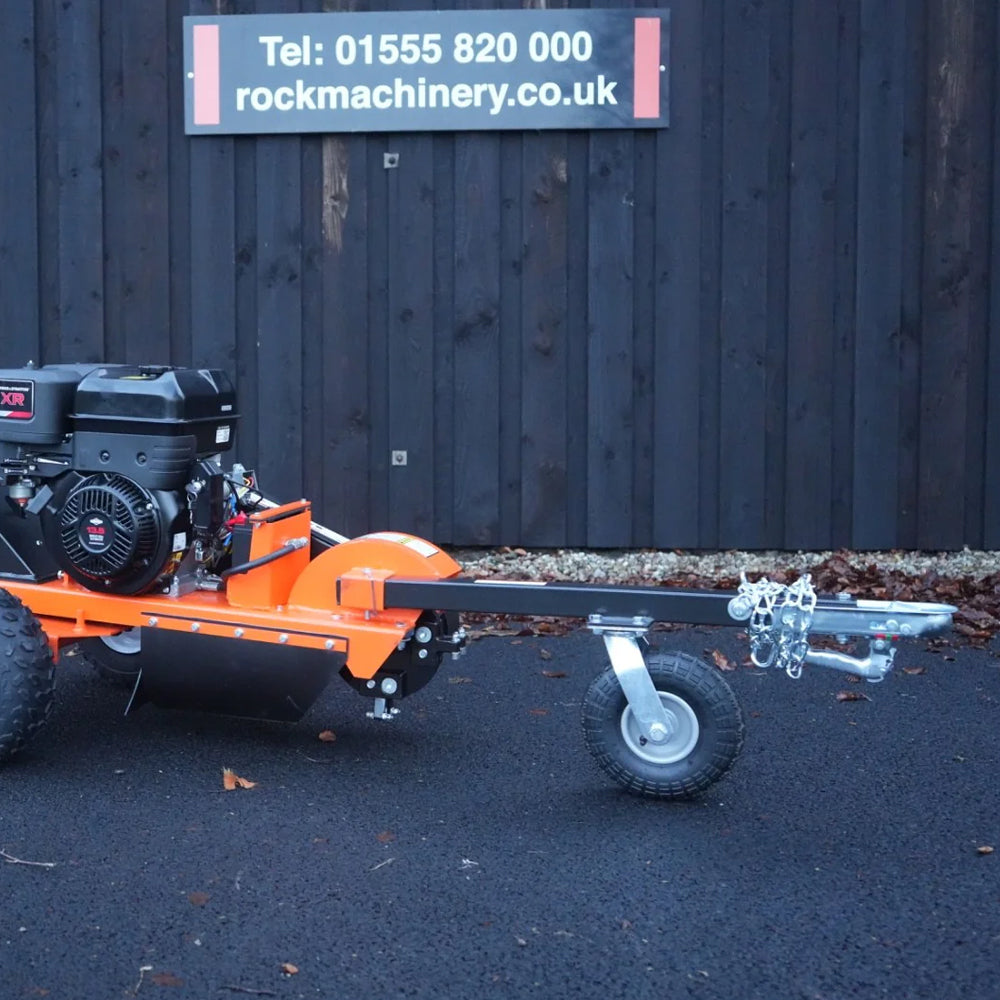 Rock SGR-90 Stump Grinder