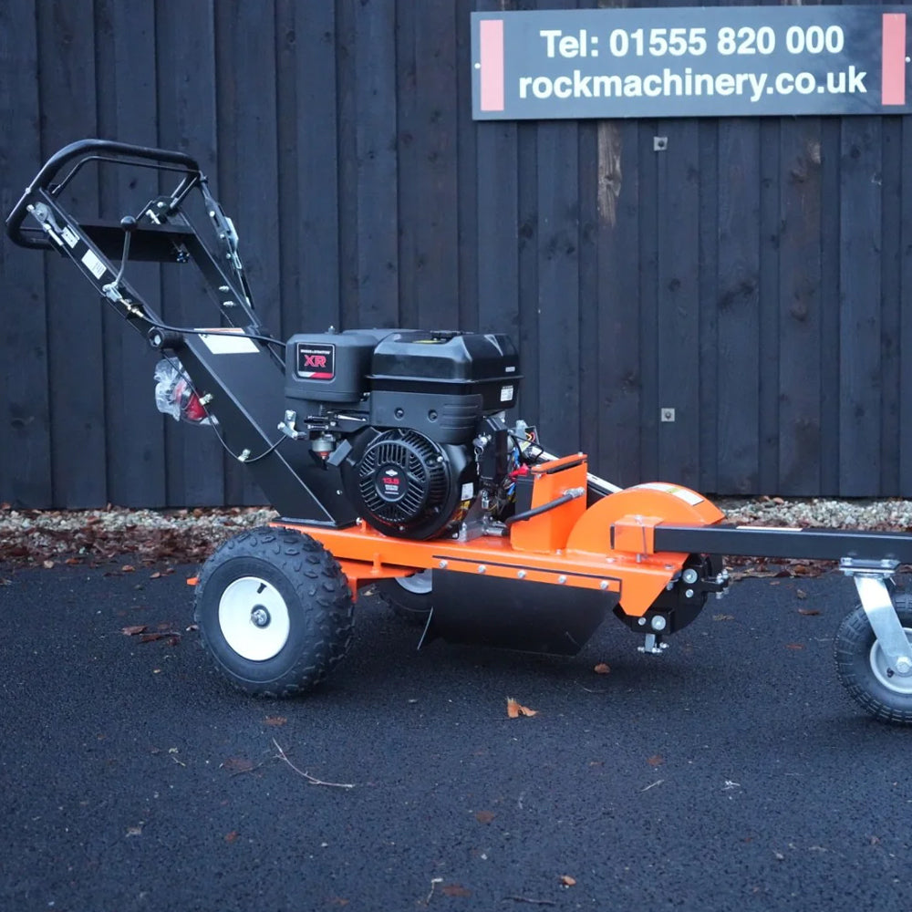 Rock SGR-90 Stump Grinder