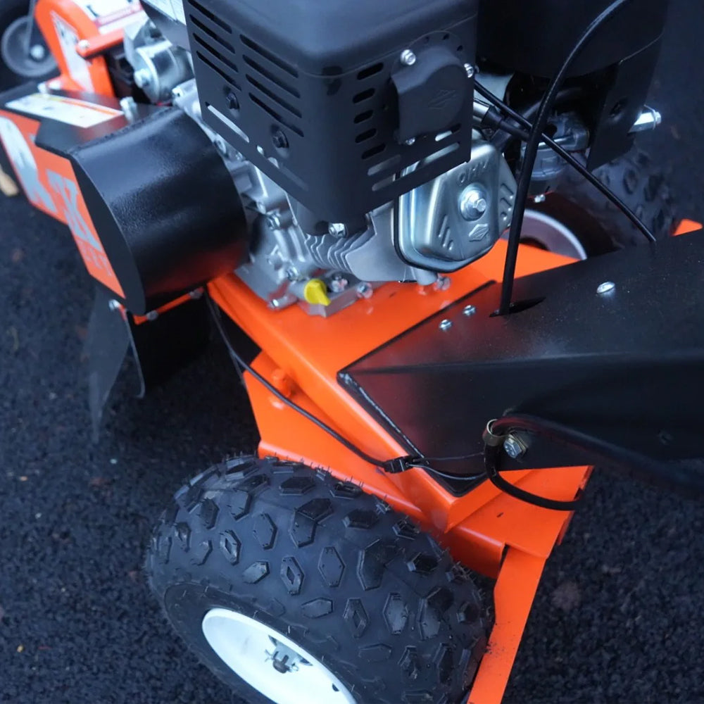 Rock SGR-90 Stump Grinder