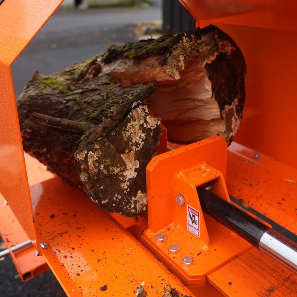 Rock 20 Ton Venom Li20 Horizontal Battery-powered Log Splitter