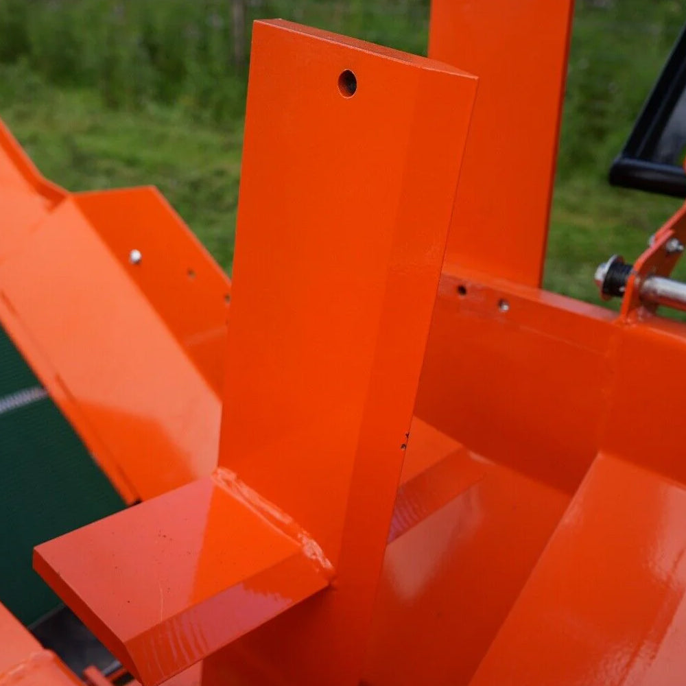 Rock VR20T Dominator Firewood Processor