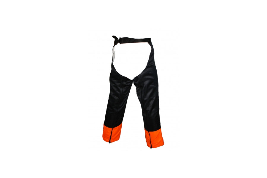 Rocwood Chainsaw Chaps - Type A Front Protection (One Size)