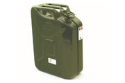 Northwood 20 Litre Metal Jerry Can