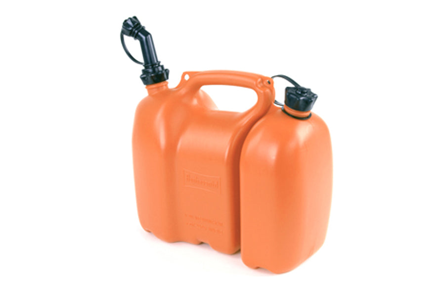 Northwood Twin 6 Litre/3 Litre Oil Can