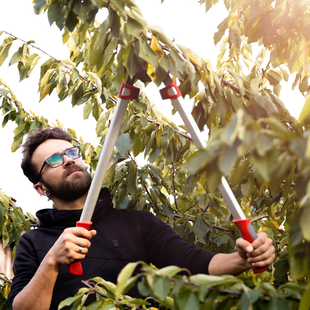 WOLF-Garten 3X Power Cut RR 750 Bypass Lopper