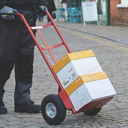 Sack Trucks | Trolleys