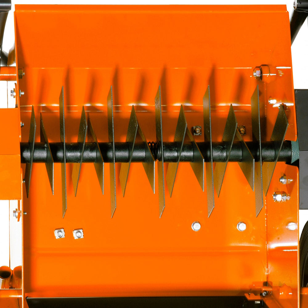 Oleo-Mac SCA 38 R Petrol Lawn Scarifier