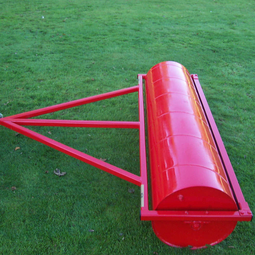 SCH 6HGR 72" x 18" Large Lawn Roller