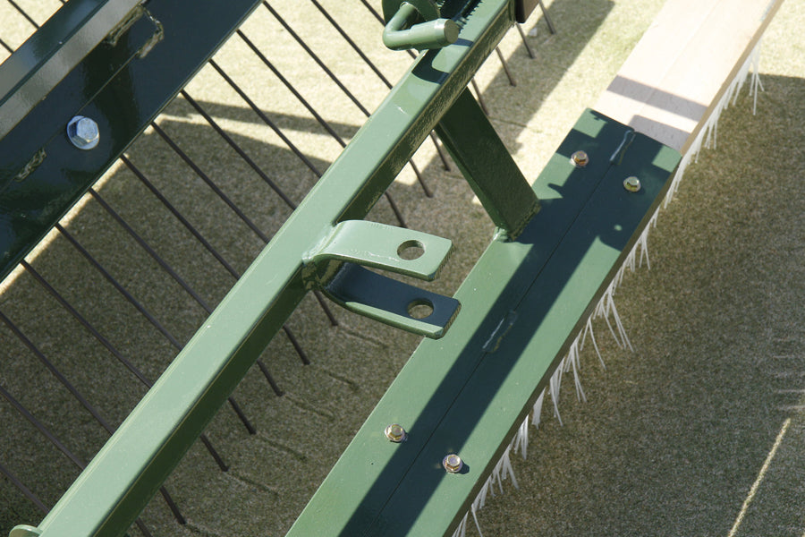 SCH 48" Artificial Surface Rake ASR2