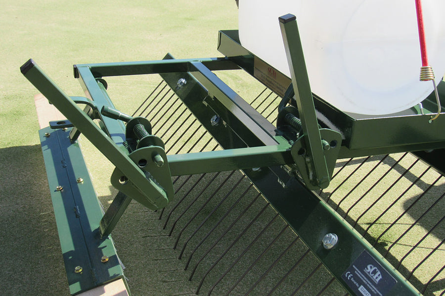 SCH 48" Artificial Surface Rake ASR2