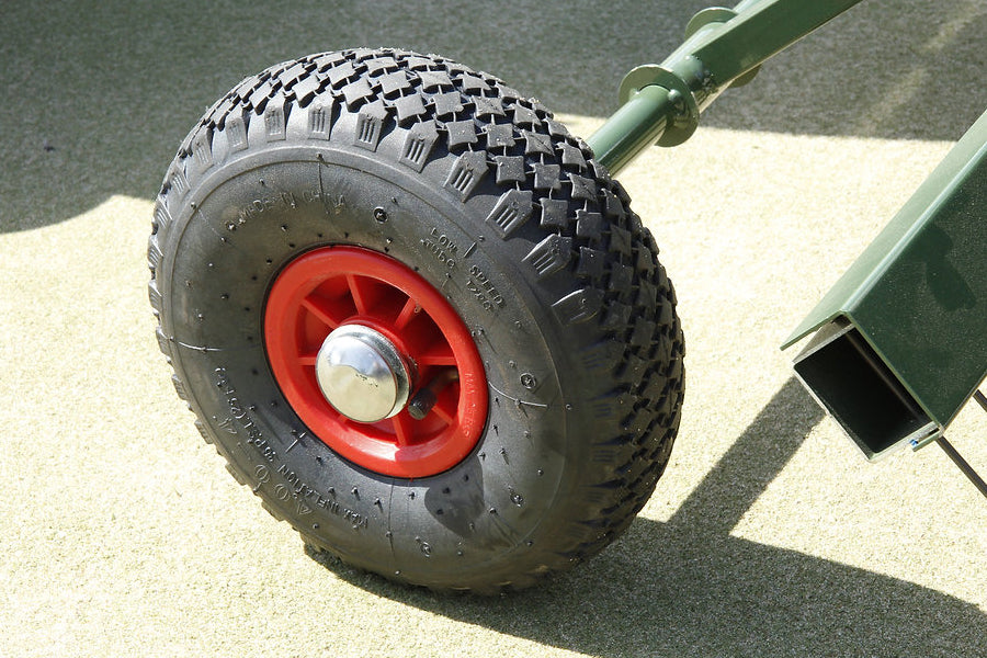 SCH 48" Artificial Surface Rake ASR2