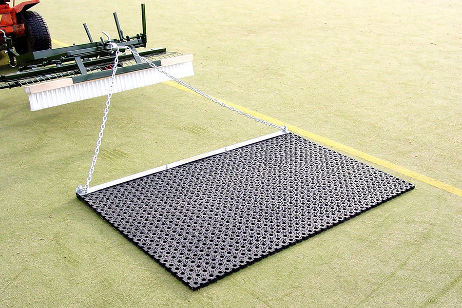 SCH 48" Artificial Surface Rake ASR2