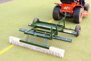 SCH 48" Artificial Surface Rake ASR2
