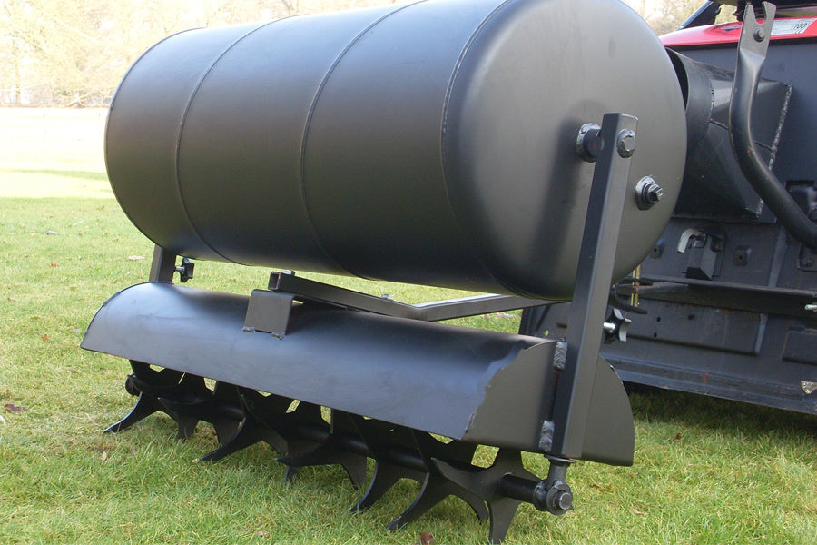 SCH 36" Aerator Attachment