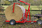 SCH Big Bale Transporter